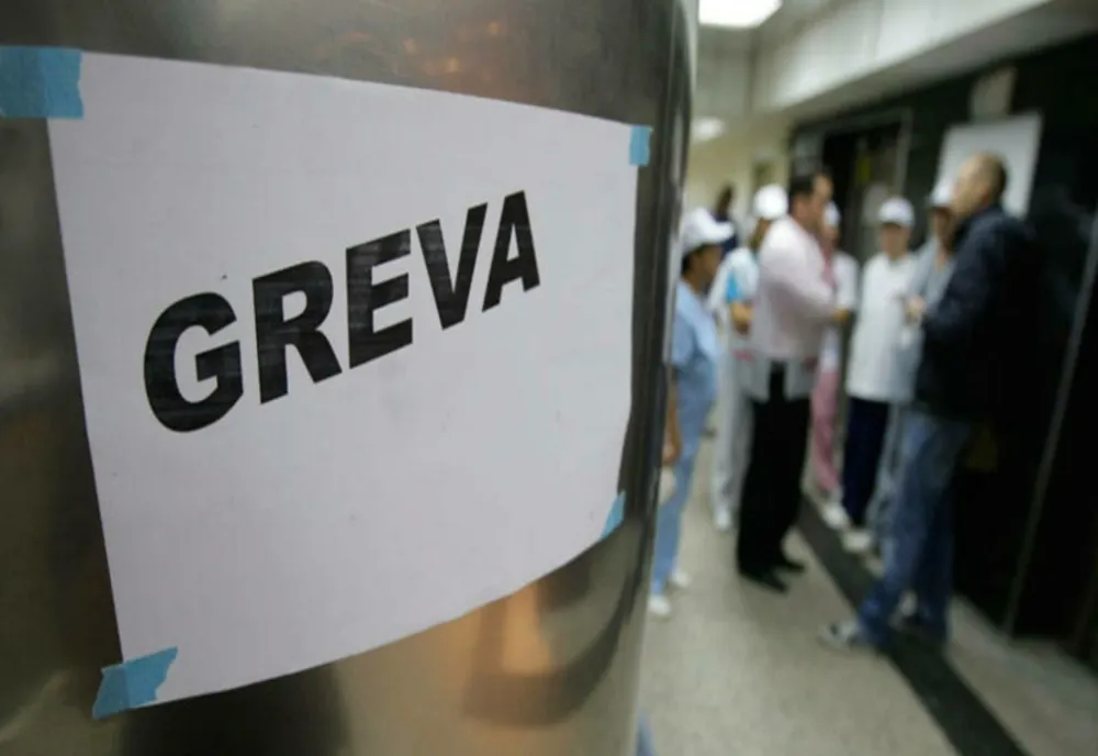 Greva la fabrica de componente din industria auto a continuat și vineri