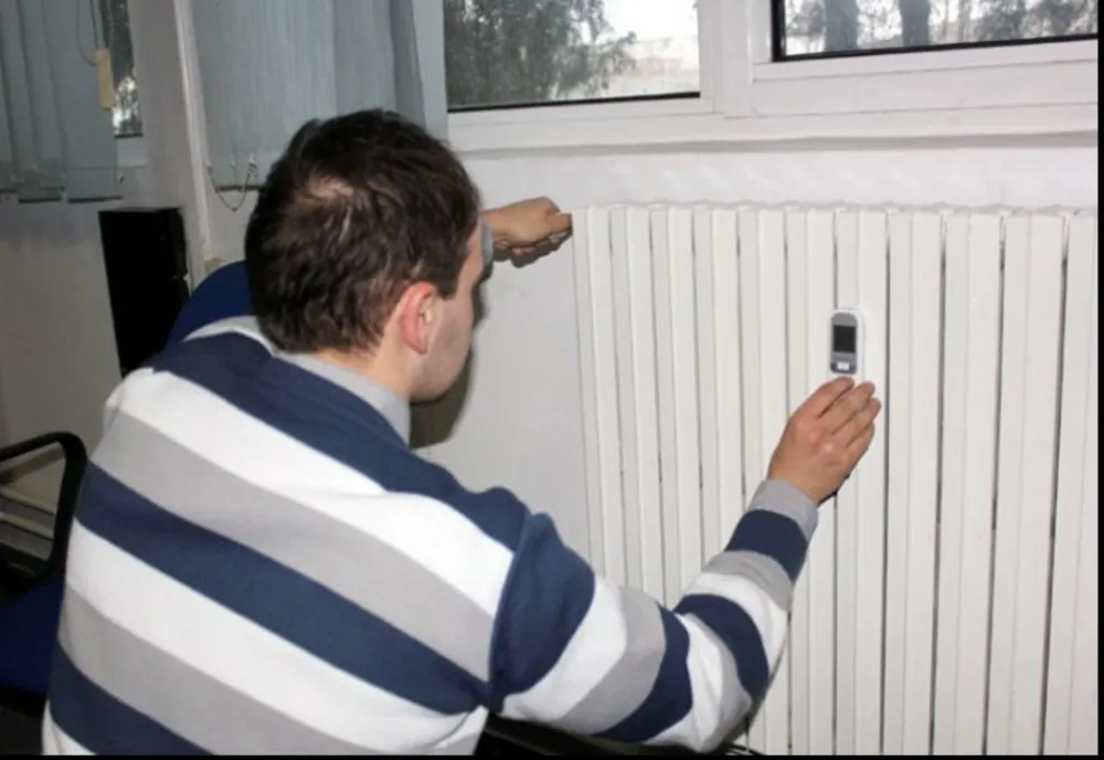 Luni se va furniza agentul termic pentru încălzirea locuințelor în Pitești