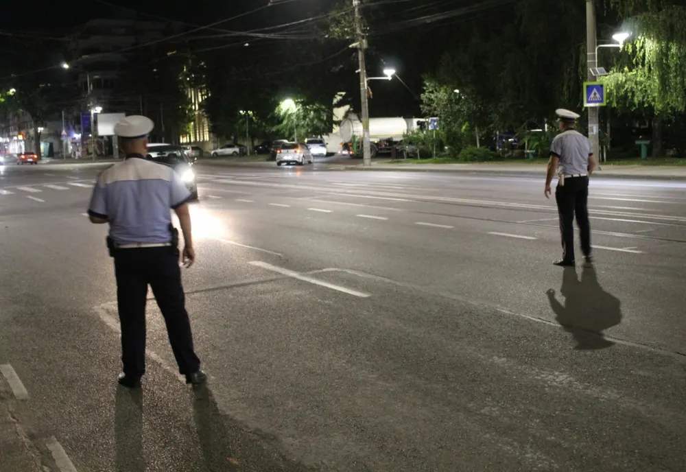 Minoră căutată, găsită de poliție în Pitești