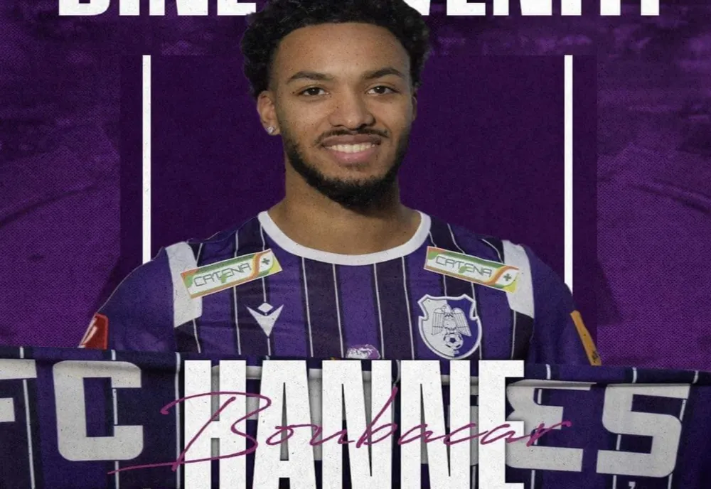 Un nou transfer la FC Argeş. Este vorba despre un fotbalist portughez