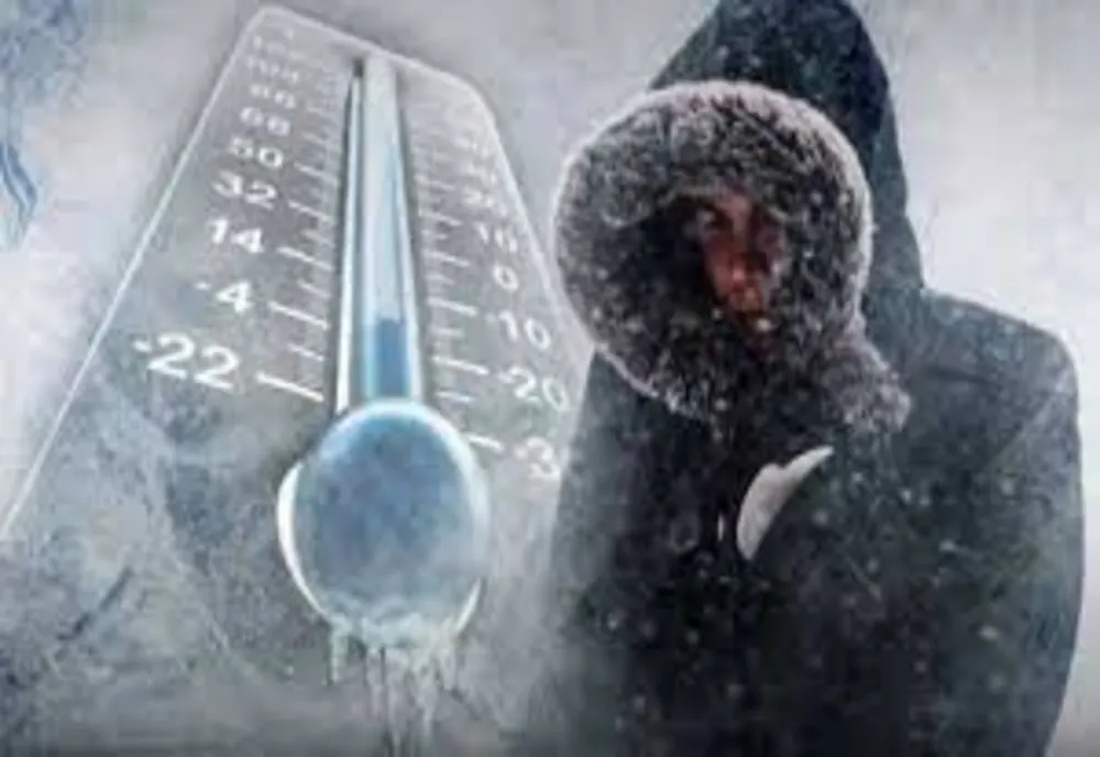 Atenționare meteo COD GALBEN în România, până pe 11 februarie