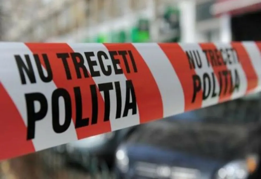 VIDEO Tânăr din Brașov acuzat că și-a ucis tatăl. Detalii șocante din anchetă