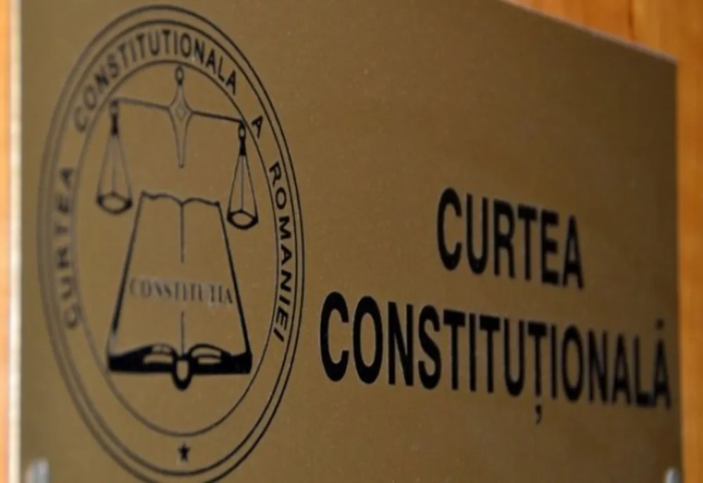 TONI NEACȘU: „PARCHETUL GENERAL TREBUIE SĂ SE AUTOSESIZEZE DUPĂ DECLARAȚIILE JUDECĂTOAREI CCR IULIA SCÂNTEI”