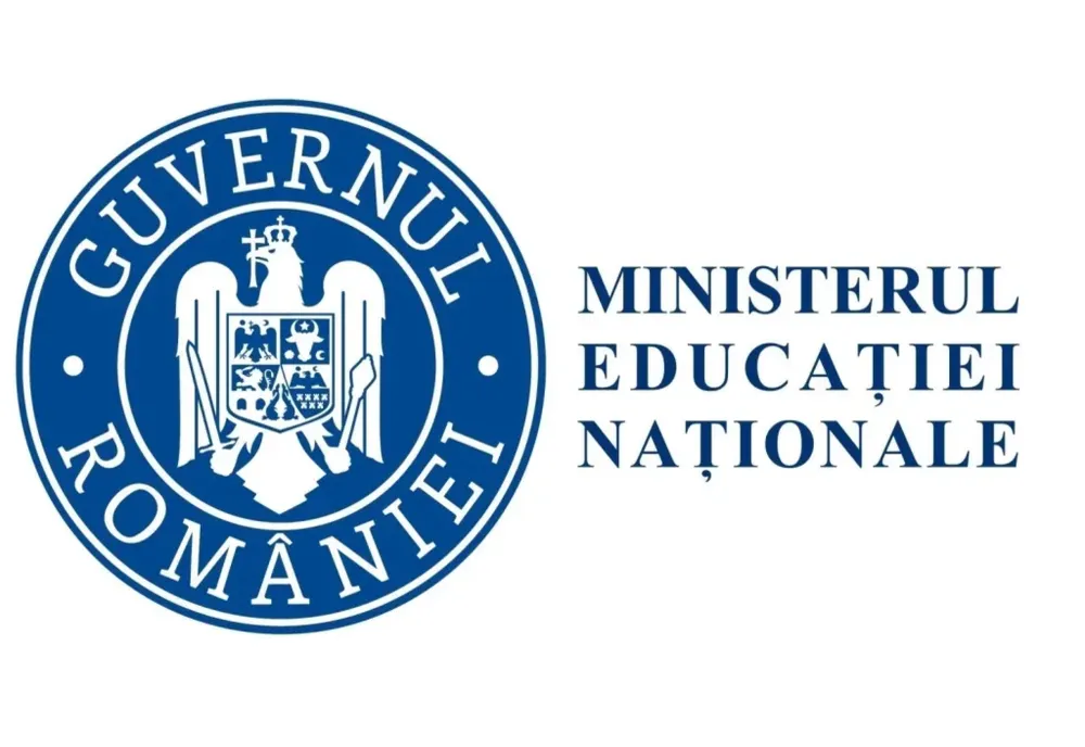 PROIECT REFERITOR LA STRUCTURA ANULUI ŞCOLAR 2025 - 2026, PUS ÎN CONSULTARE DE MINISTERUL EDUCAȚIEI