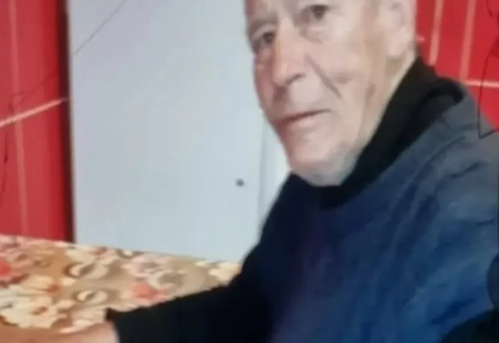 Cautat de poliție. Cine poate da relații este rugat să sune la 112