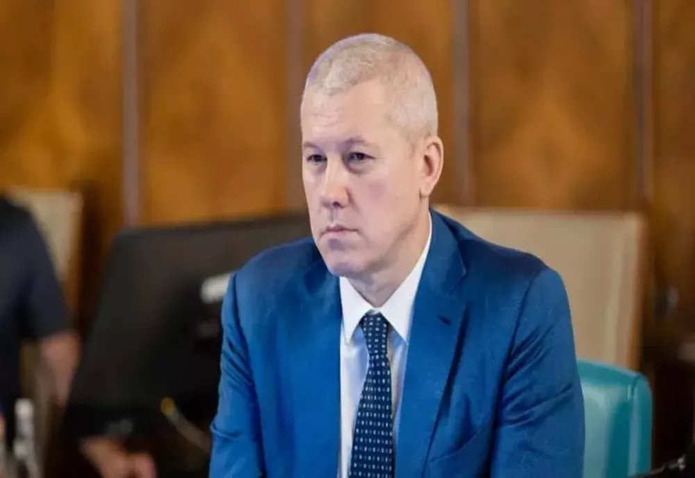 Cătălin Predoiu, mesaj de 24 ianuarie: "Avem obligația de a apăra România și valorile care au consacrat-o"