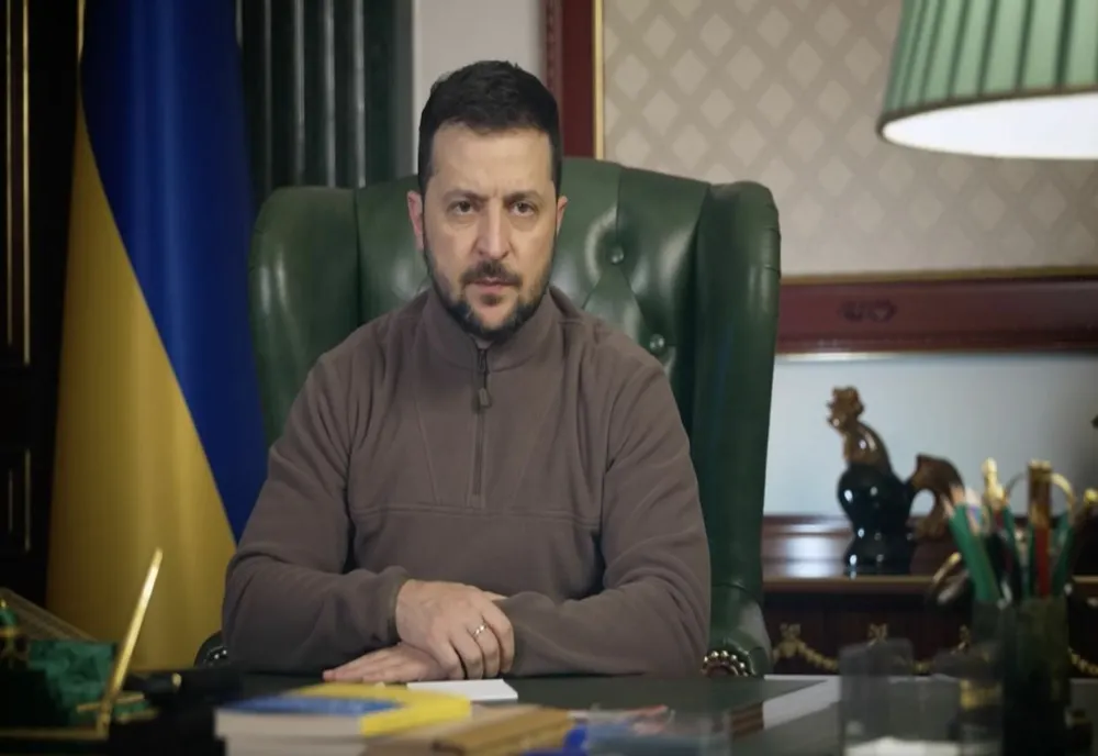 TREI MORȚI ȘI ZECI DE RĂNIȚI ÎNTR-UN ATAC RUSESC ASUPRA REGIUNII ZAPOROJIE