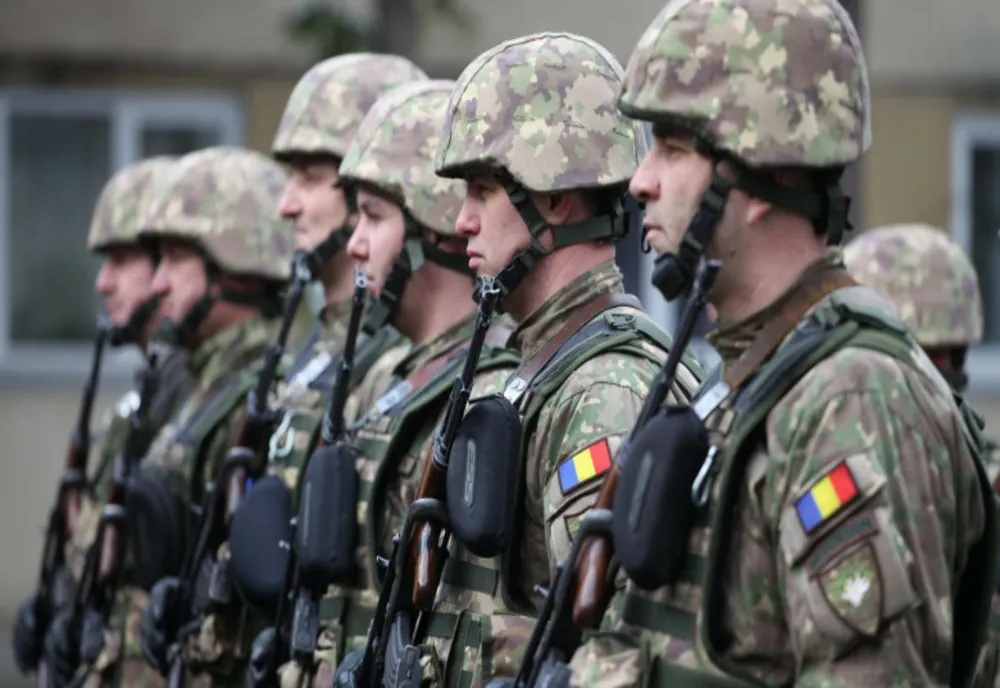AVERTISMENT DUR DE LA UN FOST ȘEF AL ARMATEI ROMÂNE. „SUNTEM ÎNTR-O SITUAȚIE SIMILARĂ CU CEA DIN 1939-1940”