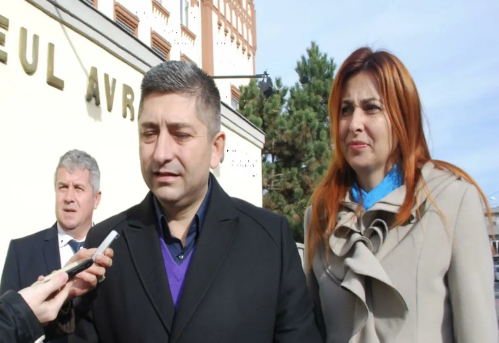 Camelia Tișe, fosta soție a președintelui CJ Cluj, a murit de MALARIE. Legiștii au confirmat diagnosticul