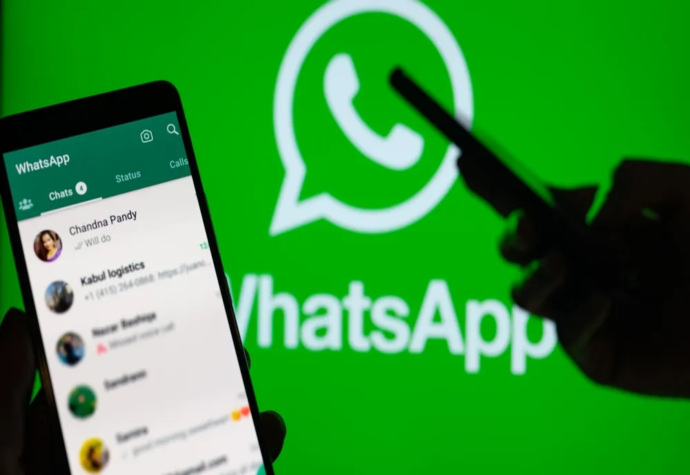 Avertisment de la WhatsApp: organizațiile guvernamentale pot urmări conversațiile 