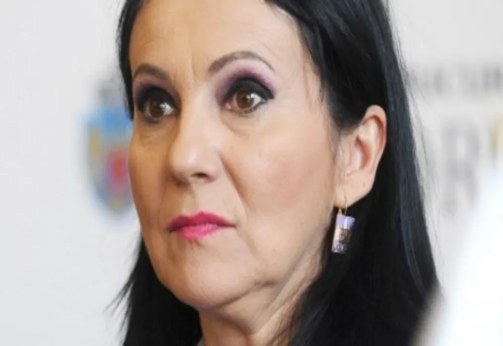 Stenograme. Dezvăluiri despre îmbolnăvirea suspectă a Sorinei Pintea