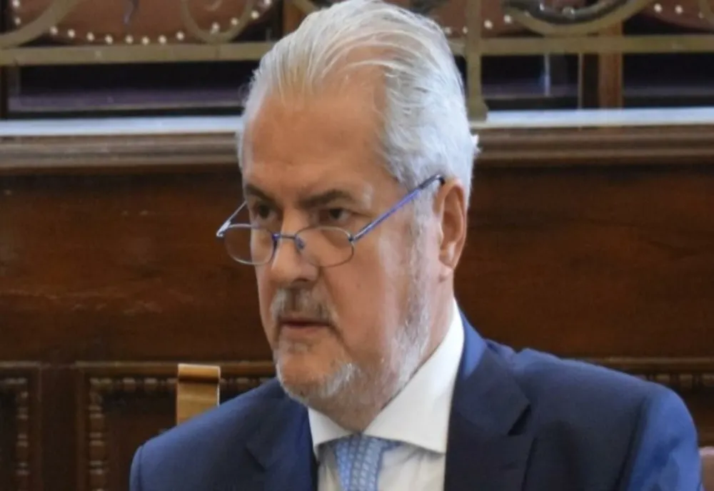 Fost premier al României: Florian Coldea NU mai asculta de Băsescu! Cum s-a produs MAREA TRĂDARE: dezvăluiri bombă