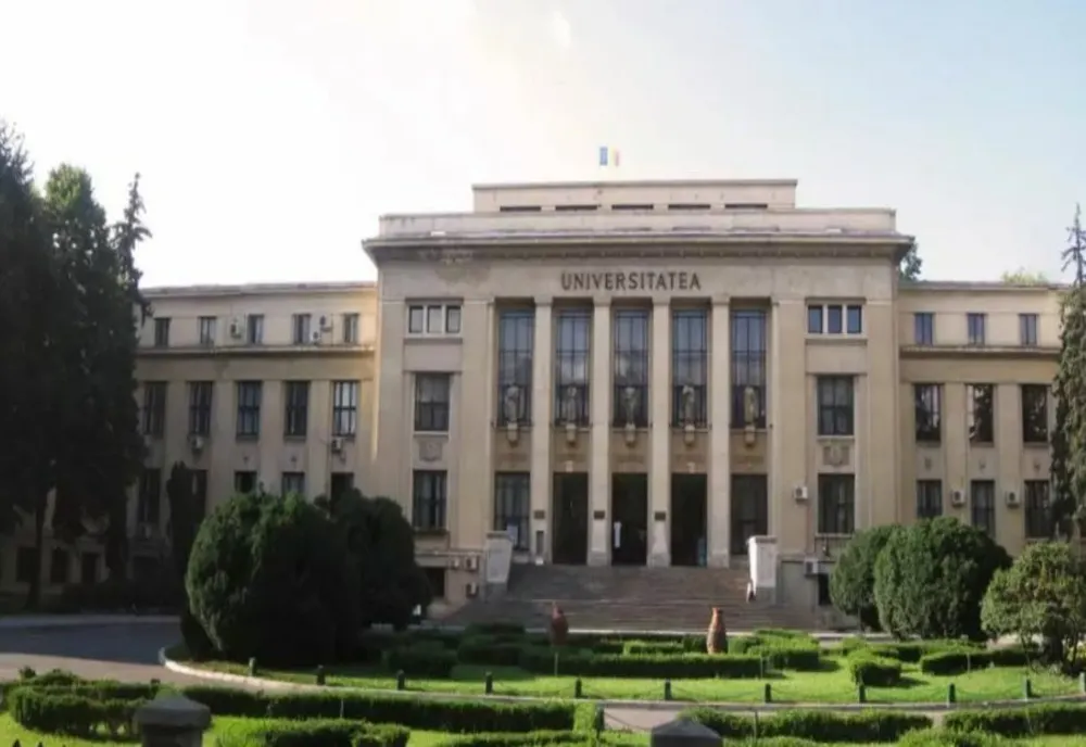Acuzații-șoc legate de clădirea Facultății de Drept din București
