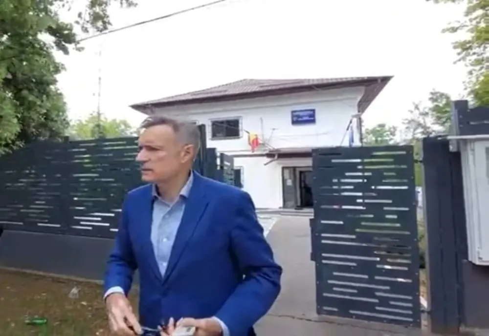 Florian Coldea și-a schimbat ziua de semnare a controlului judiciar pentru a fugi de presă