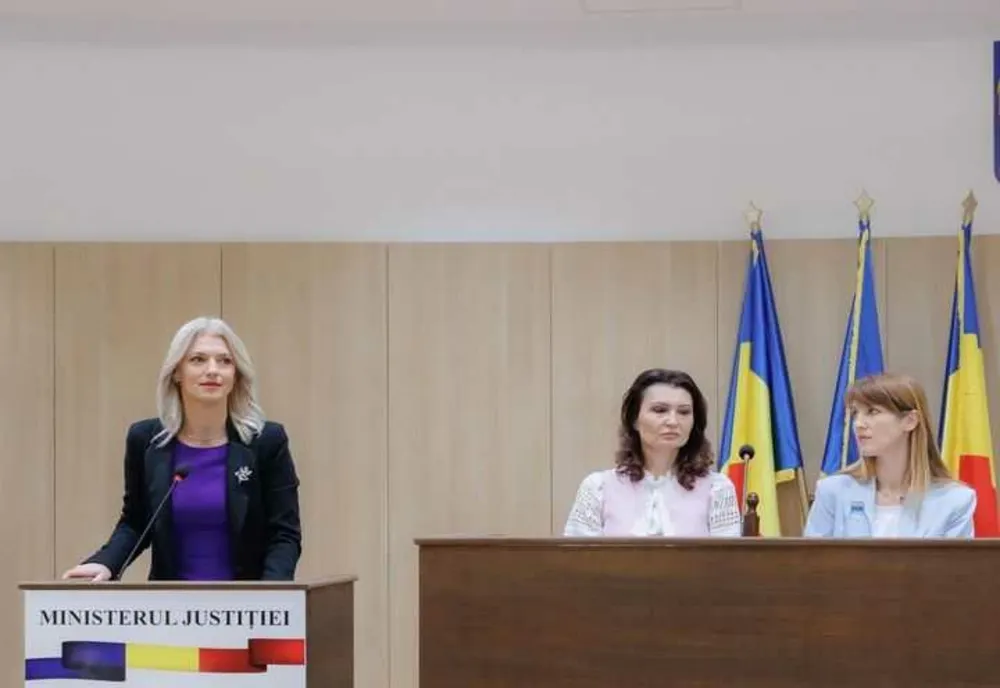 Alina Gorghiu: „Paşi importanţi pentru noul sediu al Judecătoriei Piteşti”