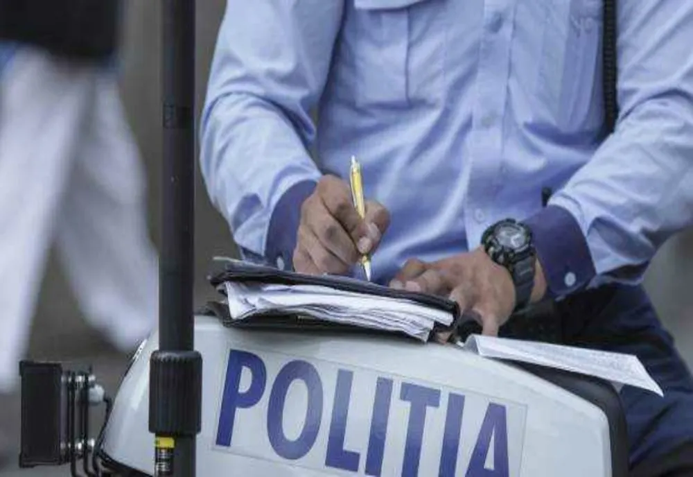 DESPRE UN DOSAR DE DELAPIDARE ÎN ARGEȘ