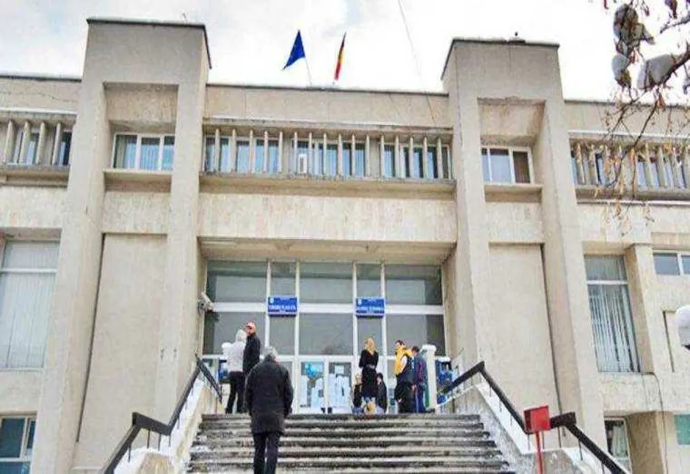 Gentea, despre noul sediu al Judecătoriei Pitești: „Am început demersurile acum un an!”