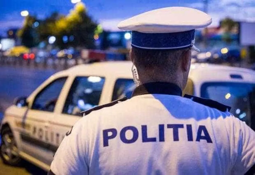 AGENT DE POLIȚIE DIN SIBIU, TRIMIS ÎN JUDECATĂ PENTRU ABUZ ÎN SERVICIU ȘI ÎNȘELĂCIUNE
