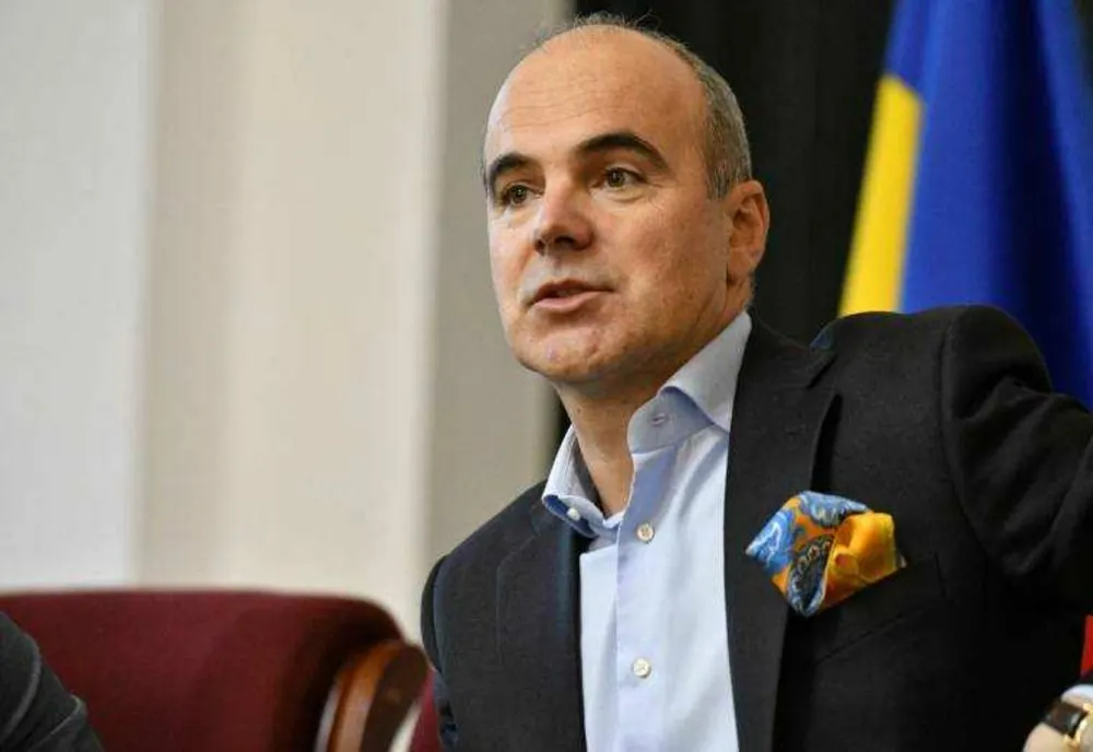 RAREȘ BOGDAN ÎI RĂSPUNDE DIRECT ELIANEI LASCONI
