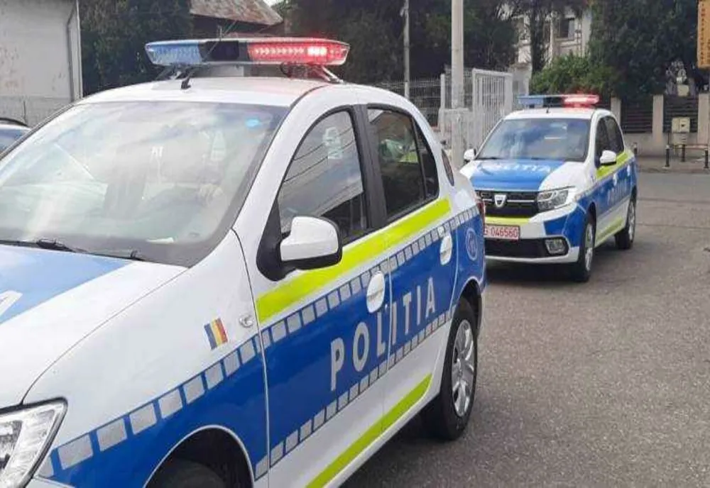 FALSUL APEL LA 112 AL UNEI FETIȚE DIN SLATINA