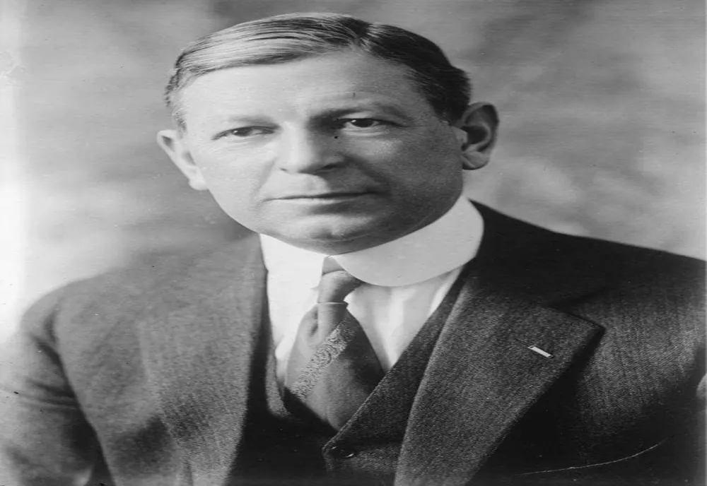 ISTORIA CUPEI DAVIS: DE LA VIZIUNEA UNUI TENISMAN LA O TRADIȚIE ÎNCÂNTĂTOARE