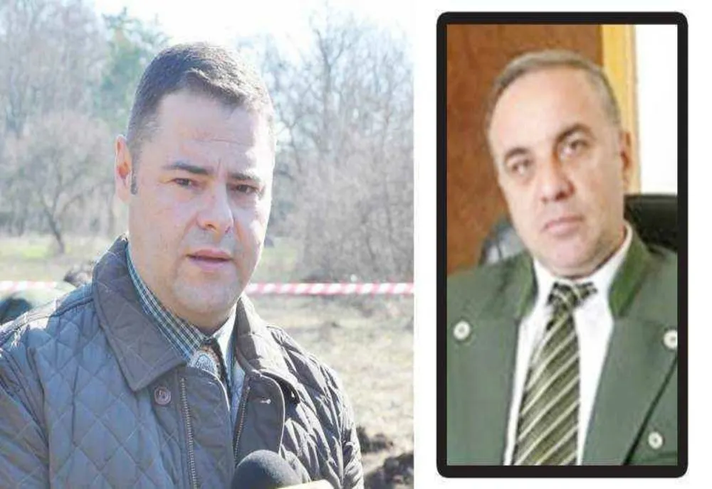 TORTURA LA LOCUL DE MUNCĂ A PROVOCAT MOARTEA ING. SILVIC SEVER PAHONȚU