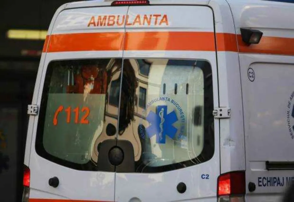 TURIST DE 34 DE ANI, DIN BUCUREȘTI, S-A ARUNCAT DE LA ETAJUL 10 AL UNUI HOTEL DIN MAMAIA ȘI A MURIT
