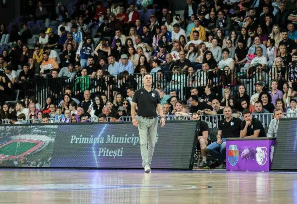 FC ARGEȘ GAZDĂ LA MEMORIALUL ”GEORGEL ZIGULI”