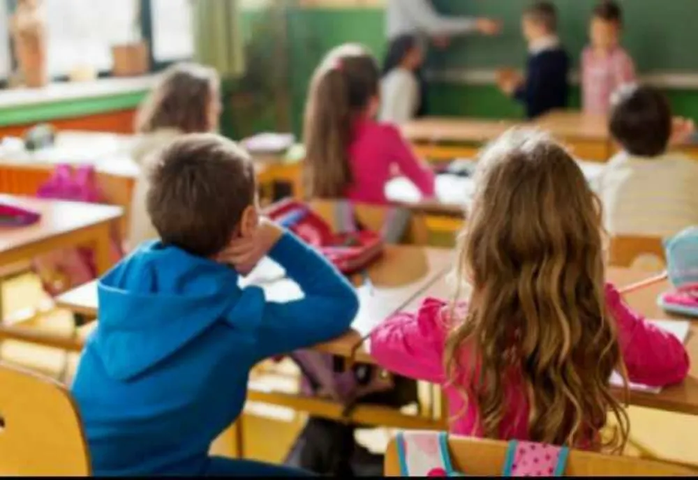 NOUL REGULAMENT PRIVIND NOTA LA PURTARE: SCHIMBĂRI IMPORTANTE PENTRU ELEVI