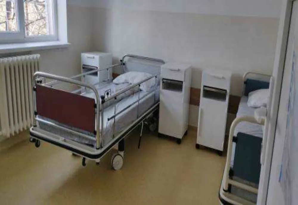 SCANDAL LA SPITALUL PANTELIMON: DOCTORIȚA AGRESATĂ DE UN BĂRBAT ÎN UNITATEA SANITARĂ