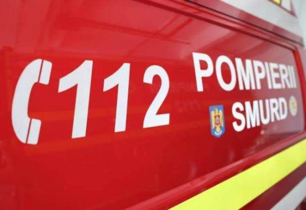 INCENDII PE AUTOSTRADA A1: TRAFIC BLOCAT ȘI PANICĂ ÎNTRE ȘOFERI