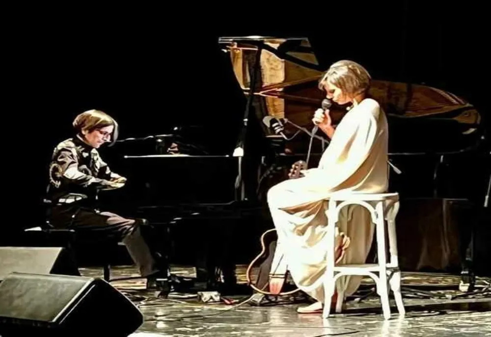 CONCERT VOCAL-SIMFONIC LA FILARMONICA PITEȘTI