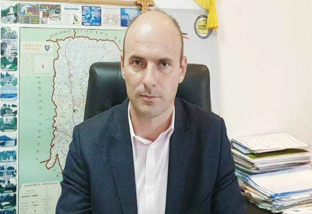 PROIECTE DE INFRASTRUCTURĂ ȘI DEZVOLTARE ÎN COMUNA BÂRLA
