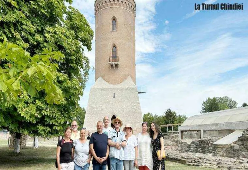 O Excursie Plină de Istorie și Frumusețe la Cetatea de Scaun a Țării Românești