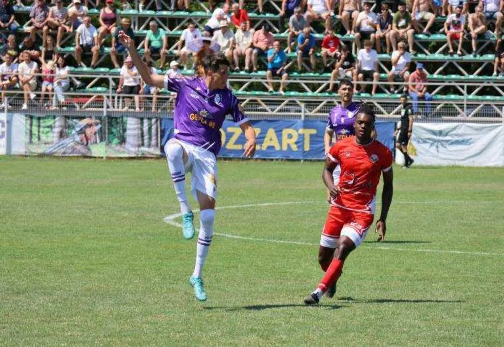 TRAGEREA LA SORȚI A PARTIDELOR DIN PLAY-OFF-UL CUPEI ROMÂNIEI, EDIȚIA 2024-2025