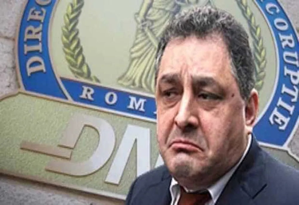 MARIAN VANGHELIE, AUDIERI LA DNA: NOU DOSAR PENAL