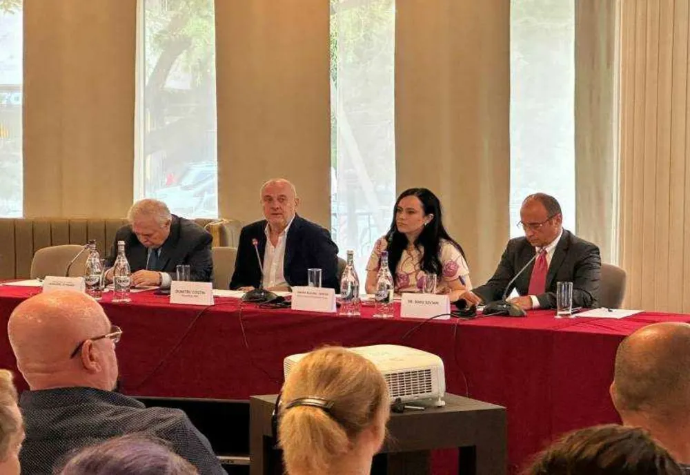 IMPLEMENTAREA DIRECTIVEI UE 2022/2041 PRIVIND SALARII MINIME ADECVATE ÎN ROMÂNIA