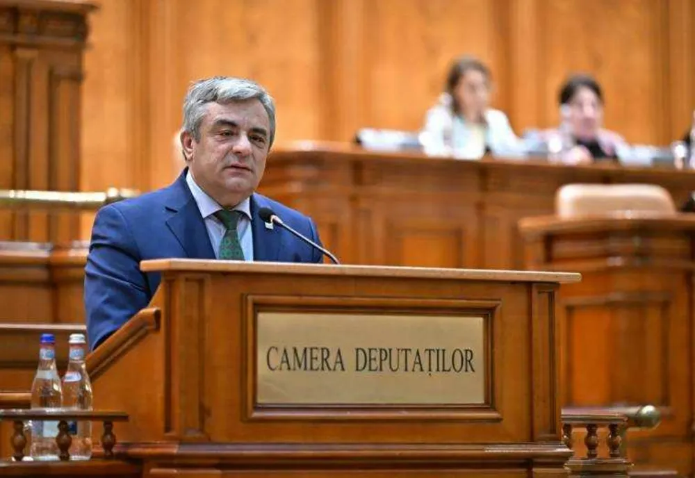 DEPUTATUL ADRIAN MIUȚESCU DESPRE ALIANȚA DE DREAPTA ȘI SUSȚINEREA PENTRU LUDOVIC ORBAN