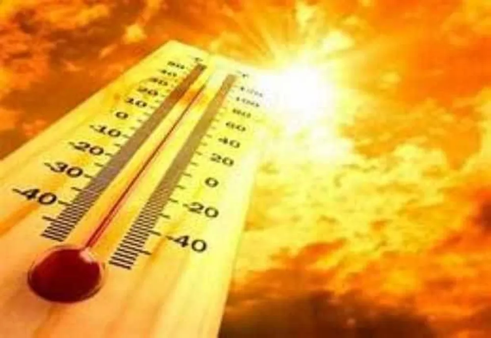 VARA ANULUI 2024: CELE MAI RIDICATE TEMPERATURE ÎNREGISTRATE PE GLOB