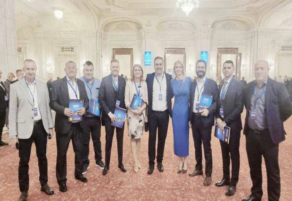 PNL a decis: Nicolae Ciucă va fi candidatul la alegerile prezidențiale