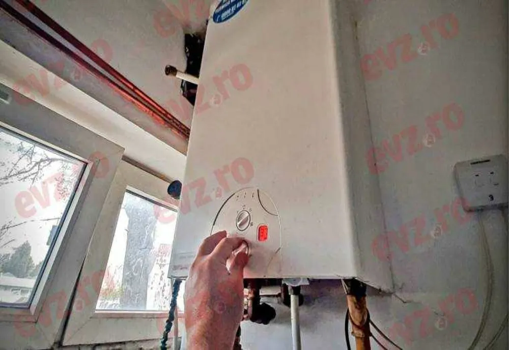 EFICIENTIZAREA SISTEMELOR DE ÎNCĂLZIRE ÎN APARTAMENTE