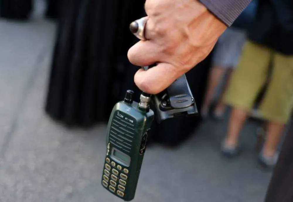 Orașul Beirut se teme de dispozitivele electronice după exploziile de pagere și walkie-talkie-uri