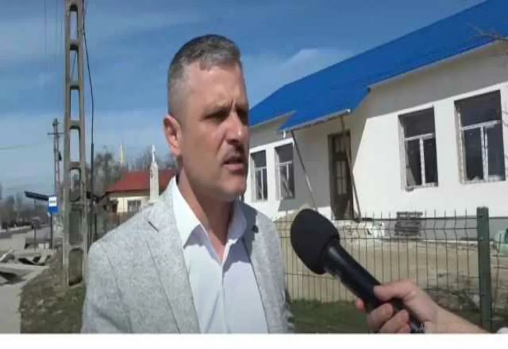 INVESTIȚII MAJORE ÎN EDUCAȚIE: Modernizare Școli și Grădinițe