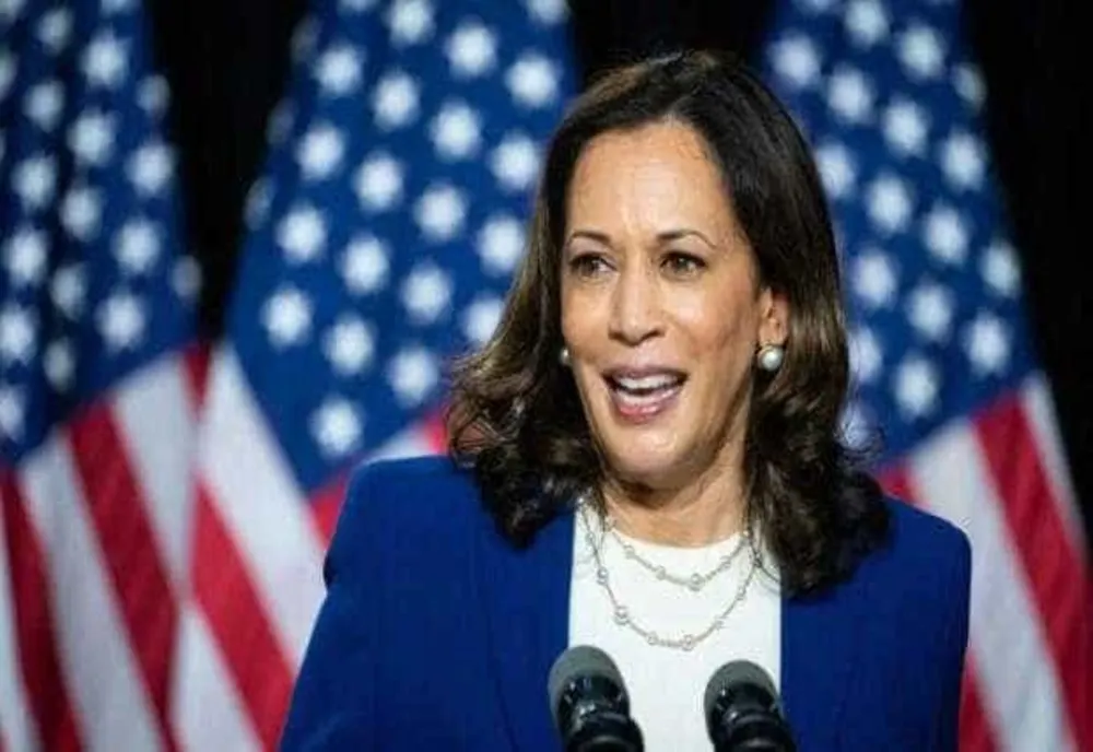VLADIMIR PUTIN SPRIJINĂ CANDIDATA DEMOCRATĂ KAMALA HARRIS PENTRU ALEGERILE PREZIDENȚIALE AMERICANE