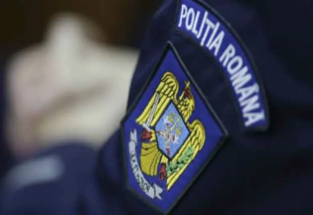 HOȚ PRINS ÎN FLAGRANT CU BIJUTERII FURATE ÎN VALOARE DE 14.000 DE LEI