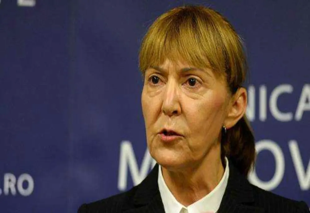 AMÂNARE DECISIVĂ ÎN DOSARUL MONICĂI MACOVEI