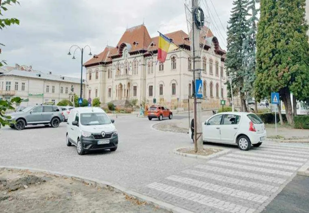 STÂLPUL DIN MEDIUL URBAN: O NOUTATE DE ULTIMĂ ORĂ
