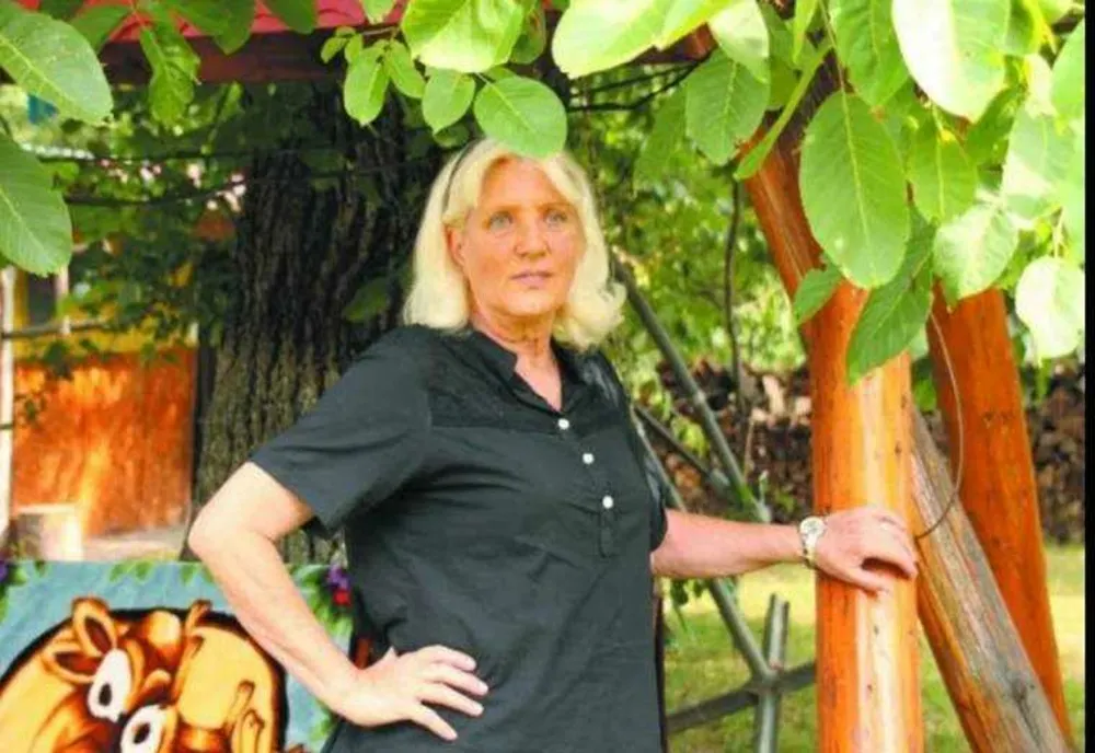 MARICICA PUICĂ: SOLICITAREA UNEI CAMPIONE