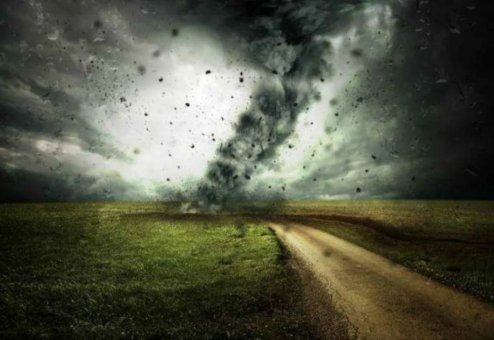 PRECAUȚIE MAXIMĂ ÎN JUDEȚUL ARGEȘ ÎN FAȚA FENOMENELOR METEO PERICULOASE