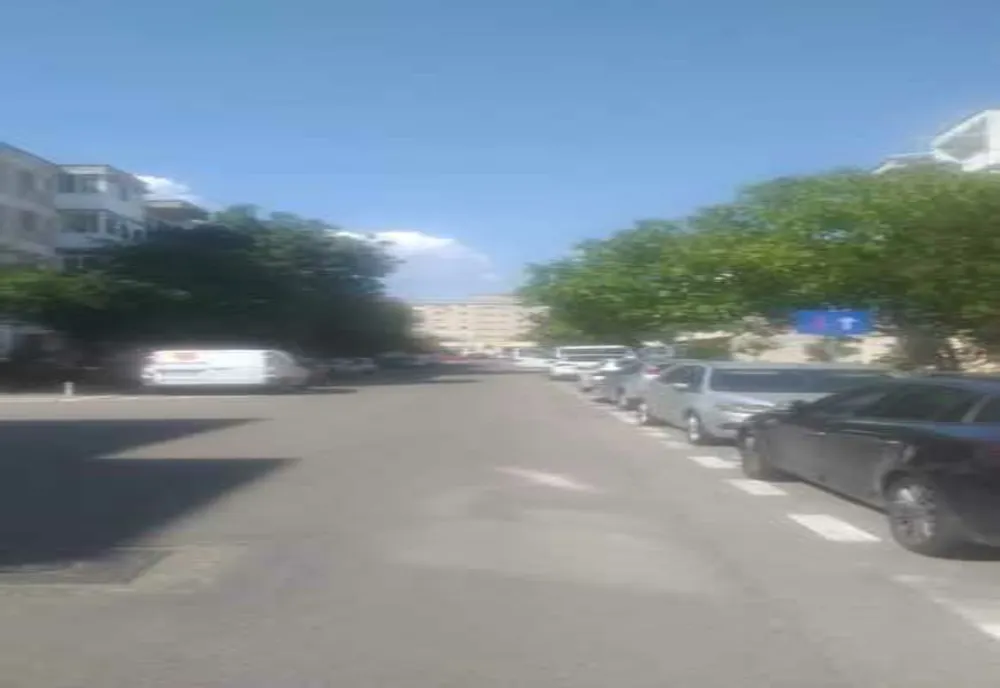 NOI INDICATOARE RUTIERE INSTALATE ÎN PRUNDU PENTRU CREȘTEREA SIGURANȚEI